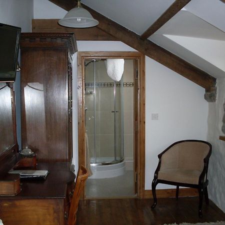 The Barn B&B Port Talbot Eksteriør billede