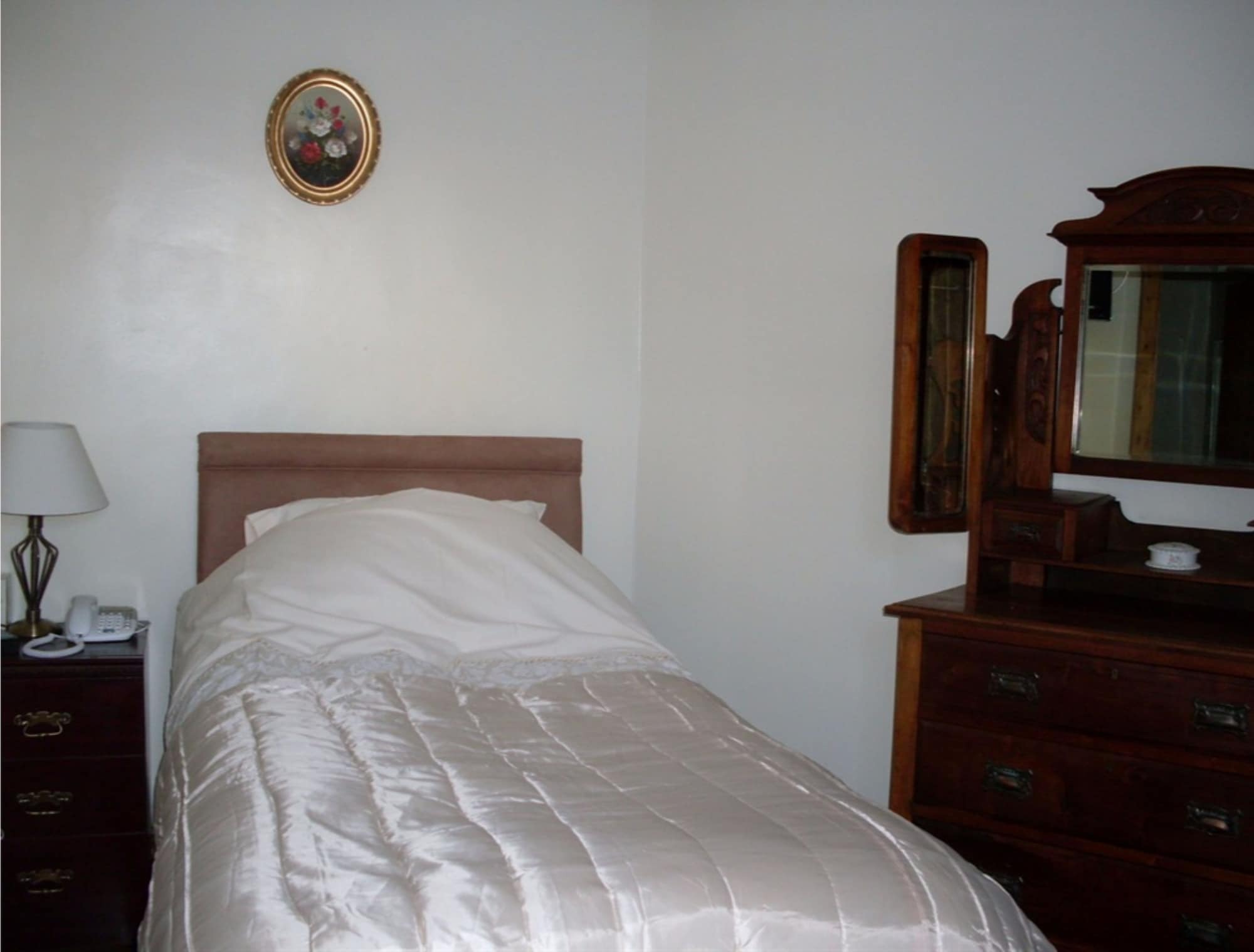 The Barn B&B Port Talbot Eksteriør billede