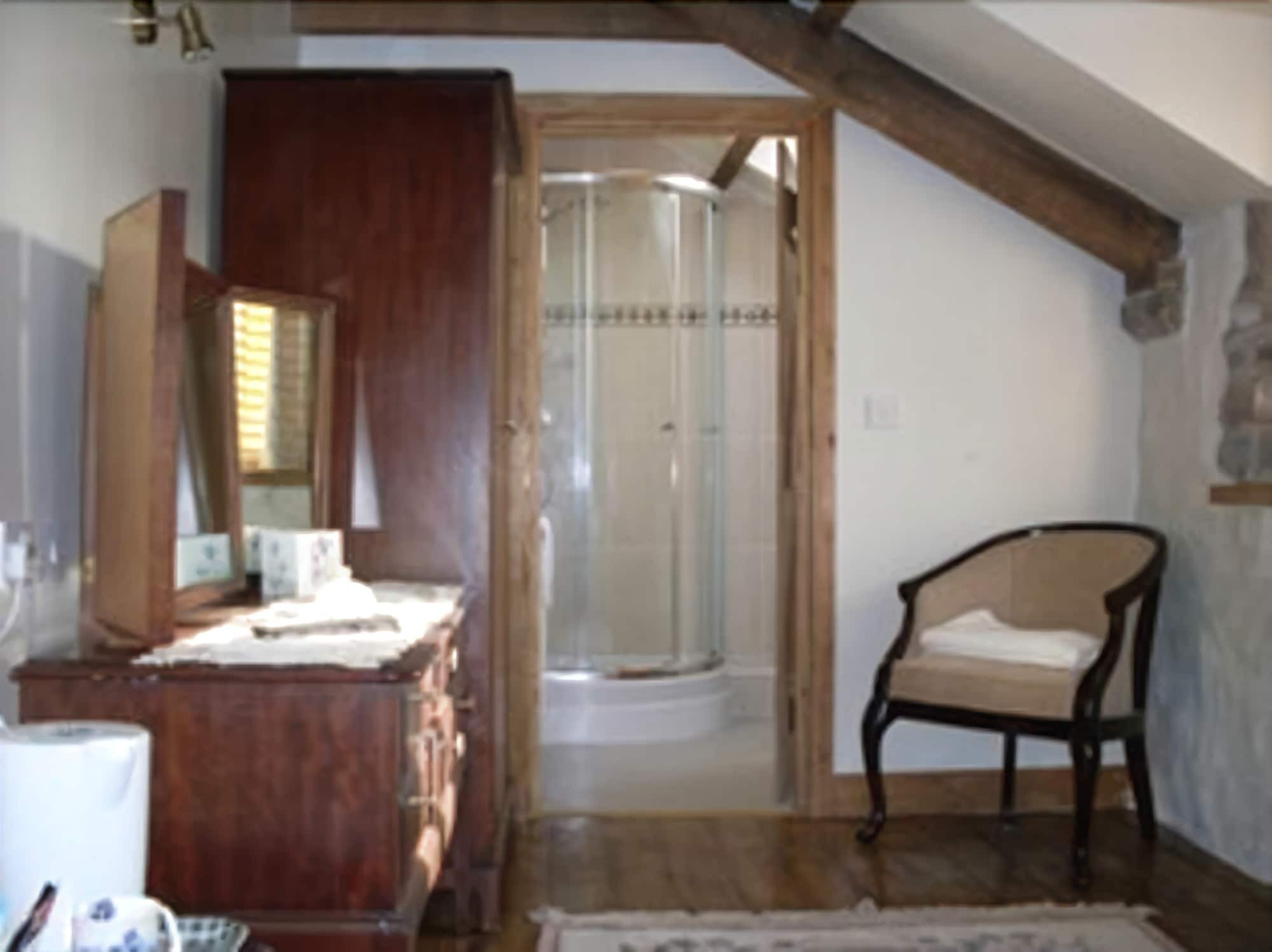 The Barn B&B Port Talbot Eksteriør billede